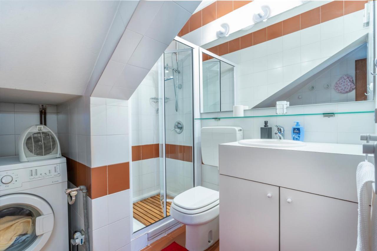 Panoramic House Carnia - Mountain View Apt With Parking And Terraces Villa Ligosullo Buitenkant foto
